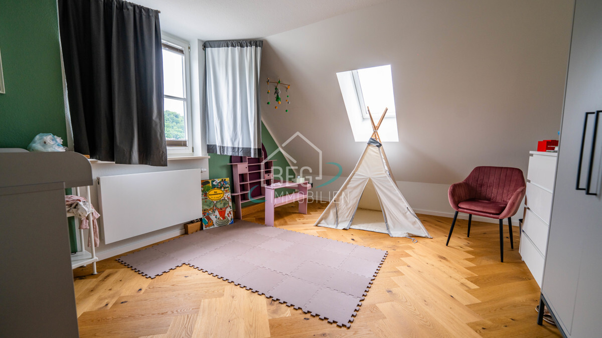 Kinderzimmer 2 2. OG