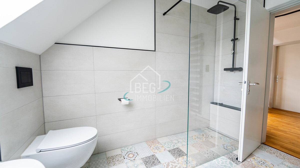 Badezimmer2. OG