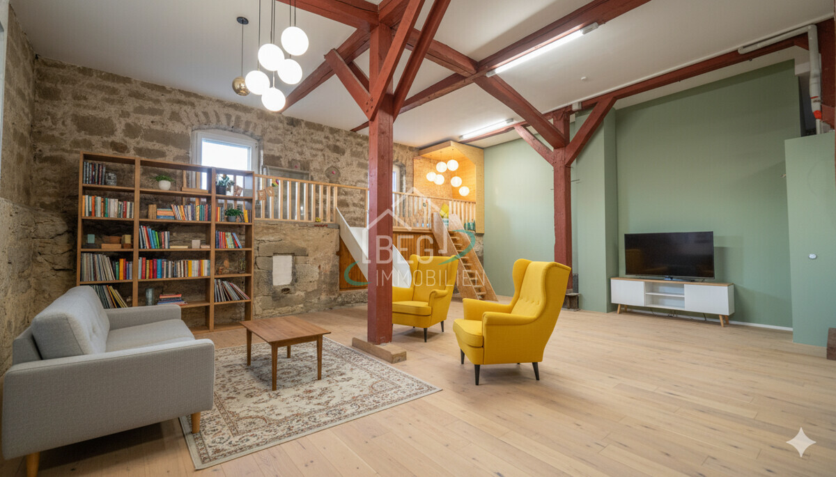 KI-Home Staging
