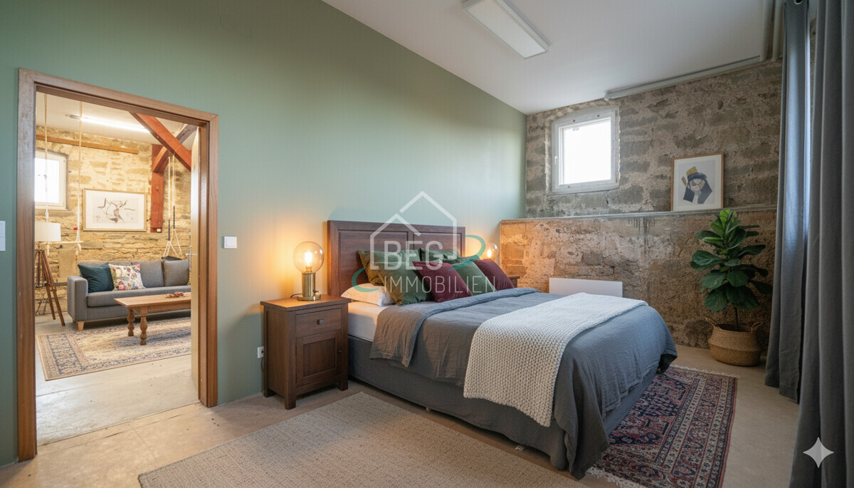 KI-Home Staging