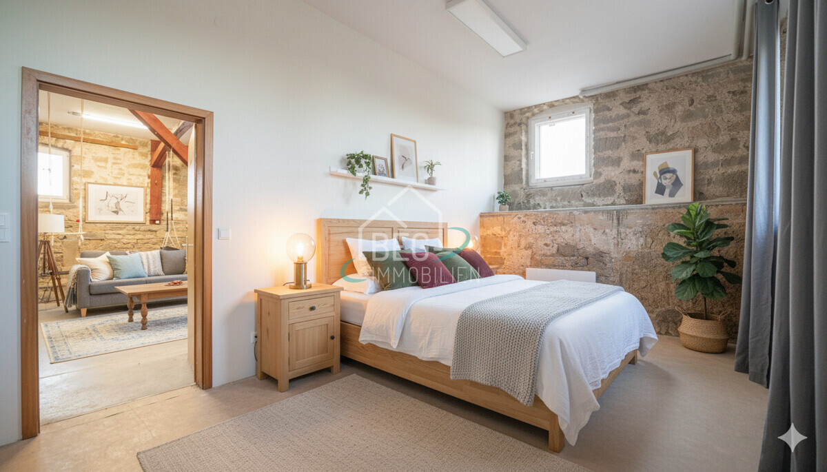 KI-Home Staging