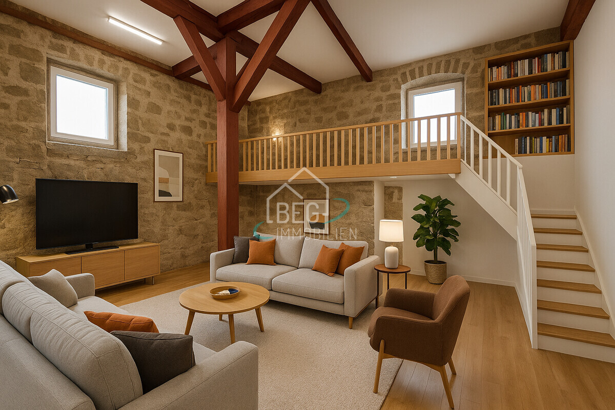 KI-Home Staging