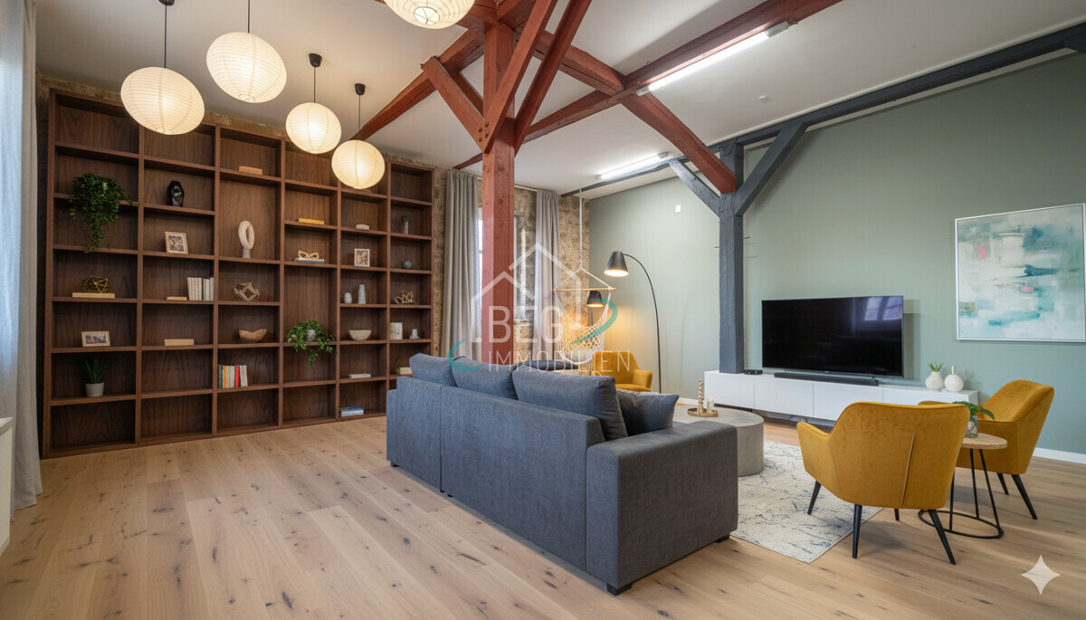 KI-Home Staging