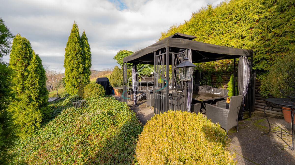 Pergola