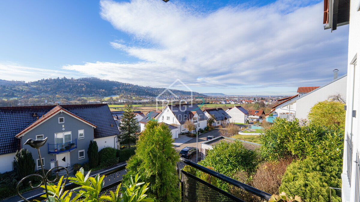 Aussicht