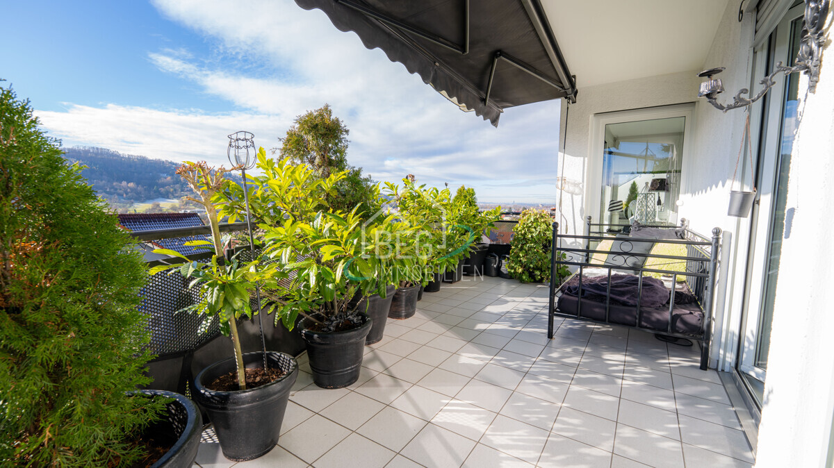 Balkon EG 