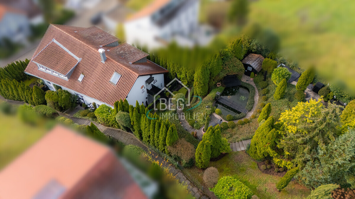 Außenansicht hinten 1