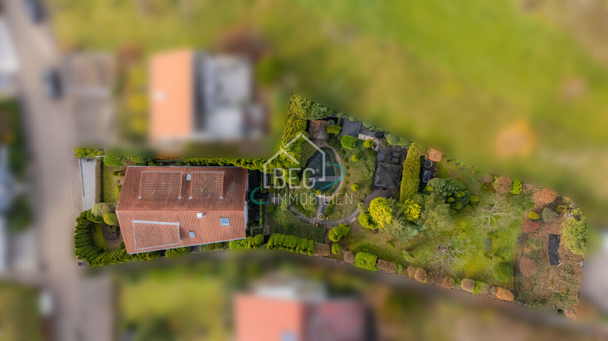Außenansicht Oben