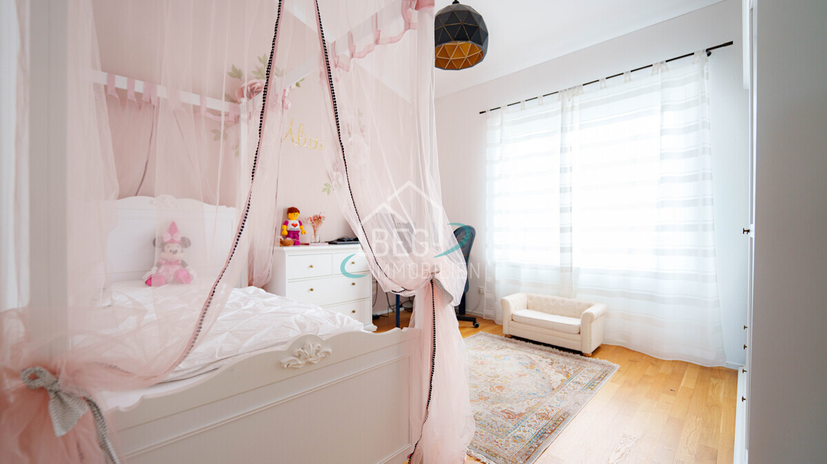 Kinderzimmer