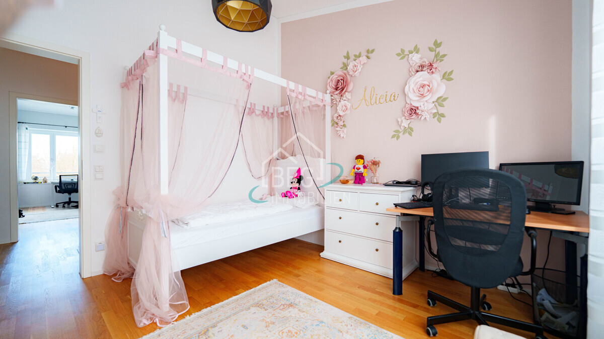 Kinderzimmer