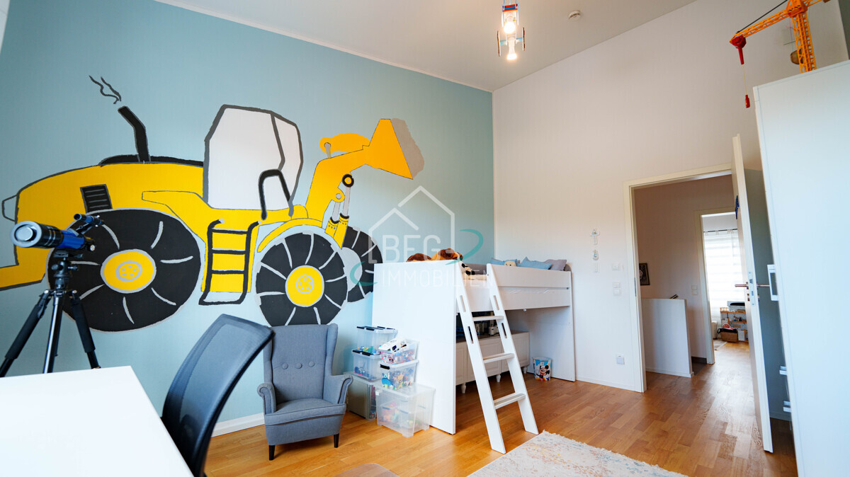 Kinderzimmer