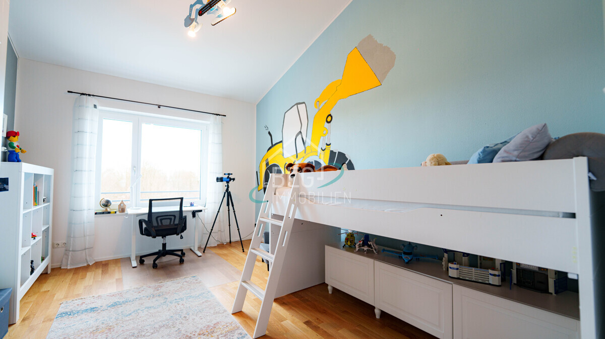 Kinderzimmer