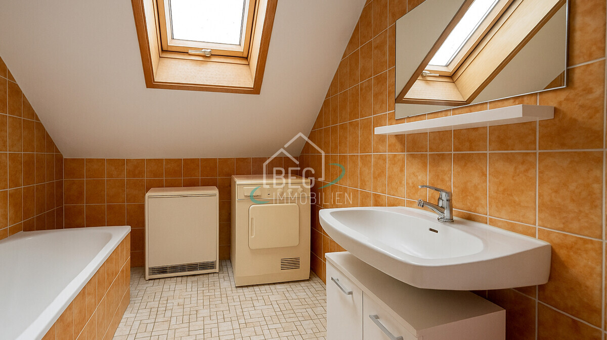 virtuelle retuschiertesBadezimmer