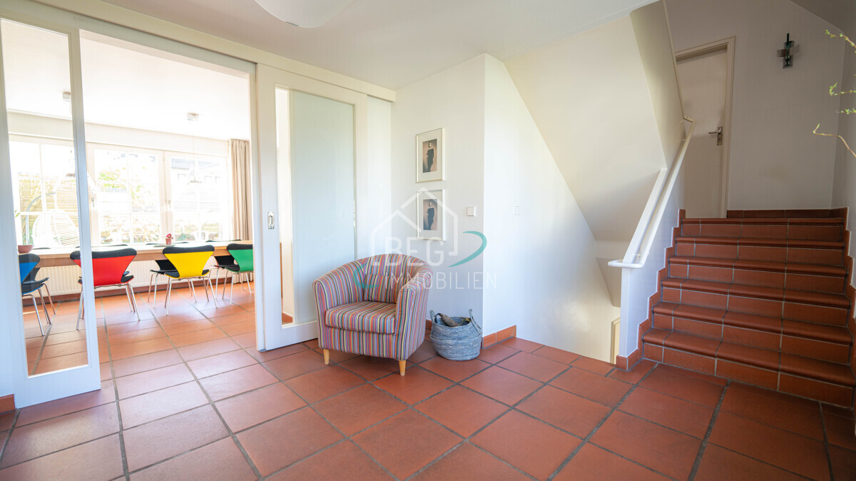 Eingangsbereich/Flur