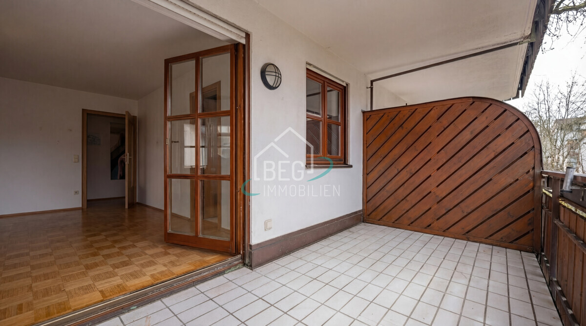 Balkon