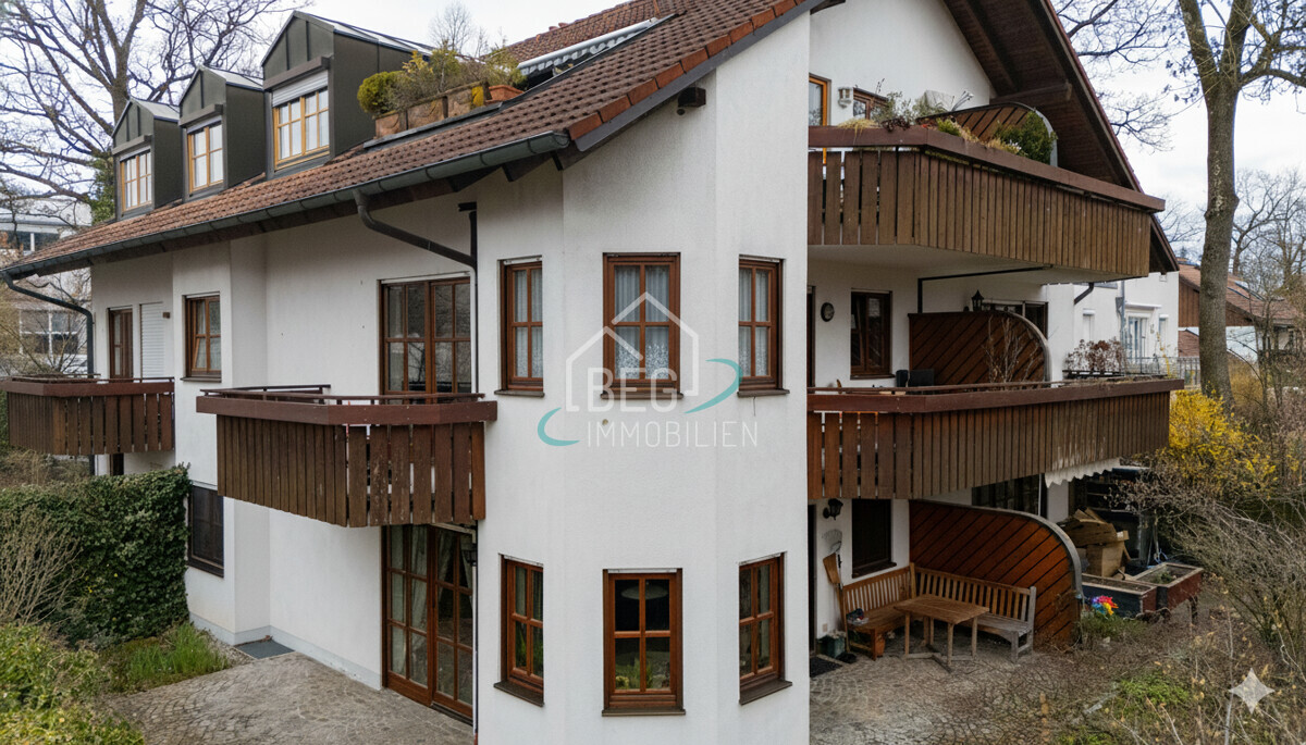 Außenansicht
