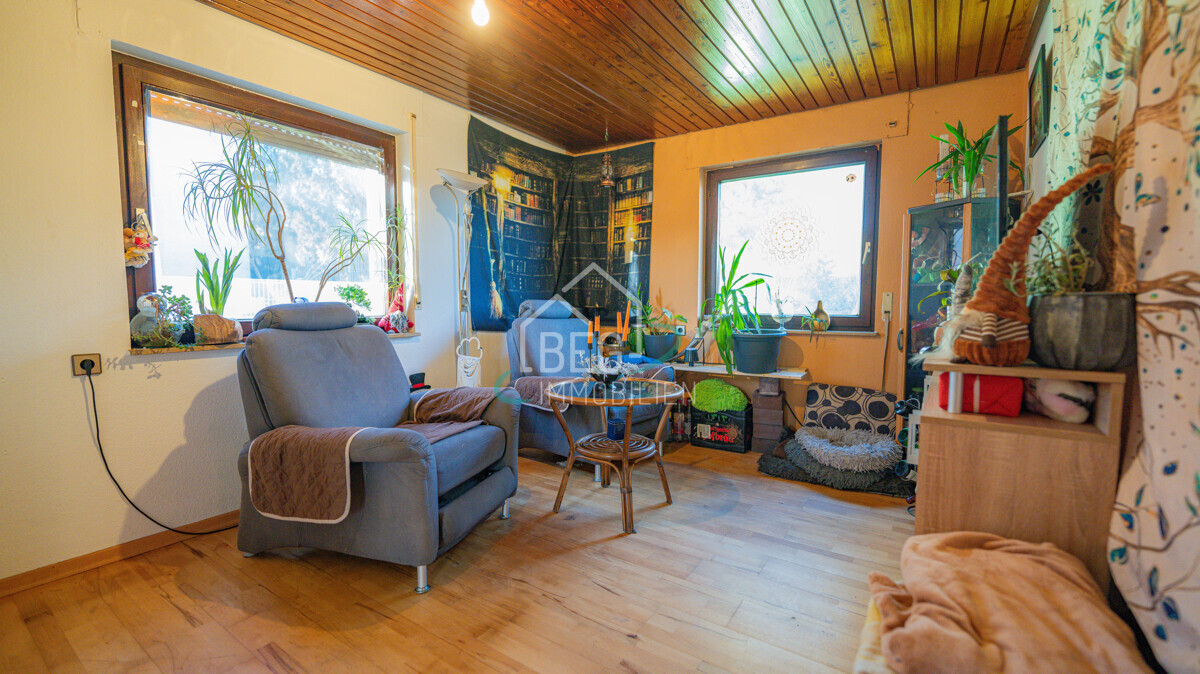 Fernsehzimmer