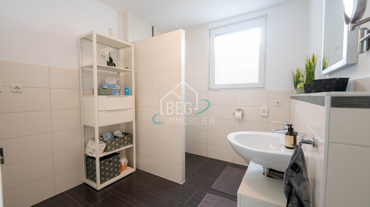Badezimmer ELW