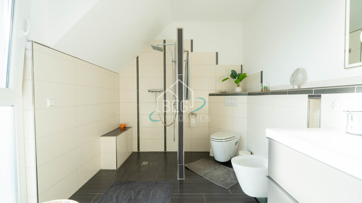 Bad en Suite
