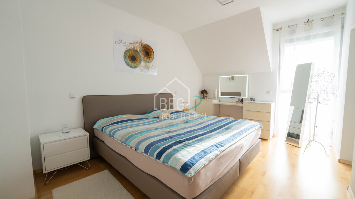 Elternschlafzimmer