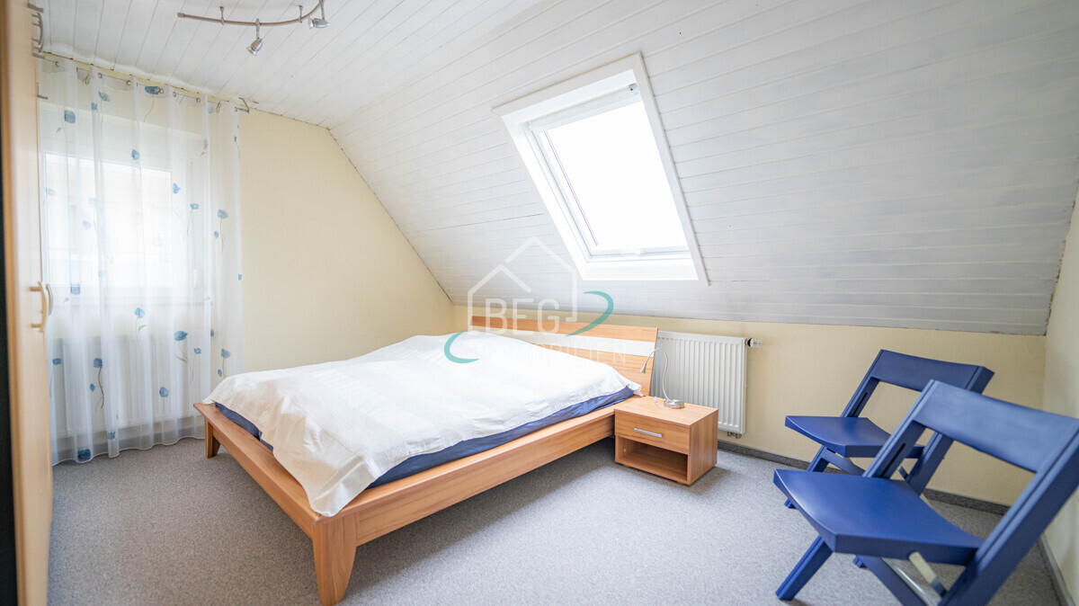 Schlafzimmer OG