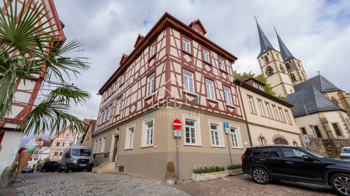 Außenansicht