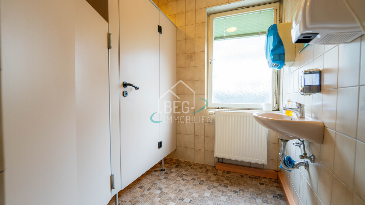 Gäste-WC