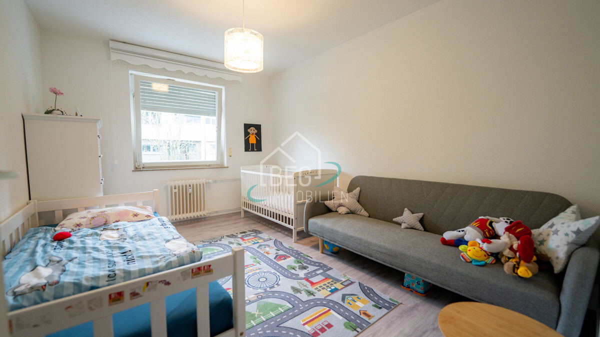 Kinderzimmer