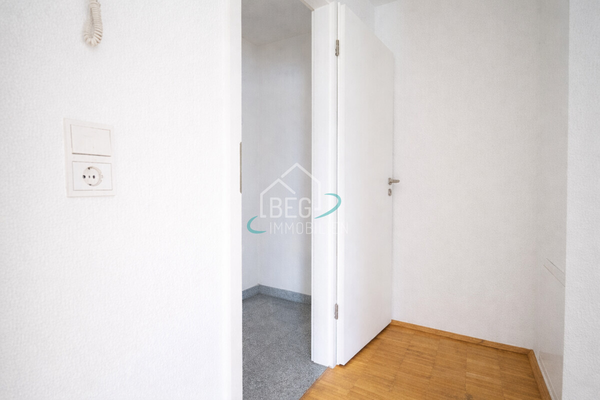 Garderobe