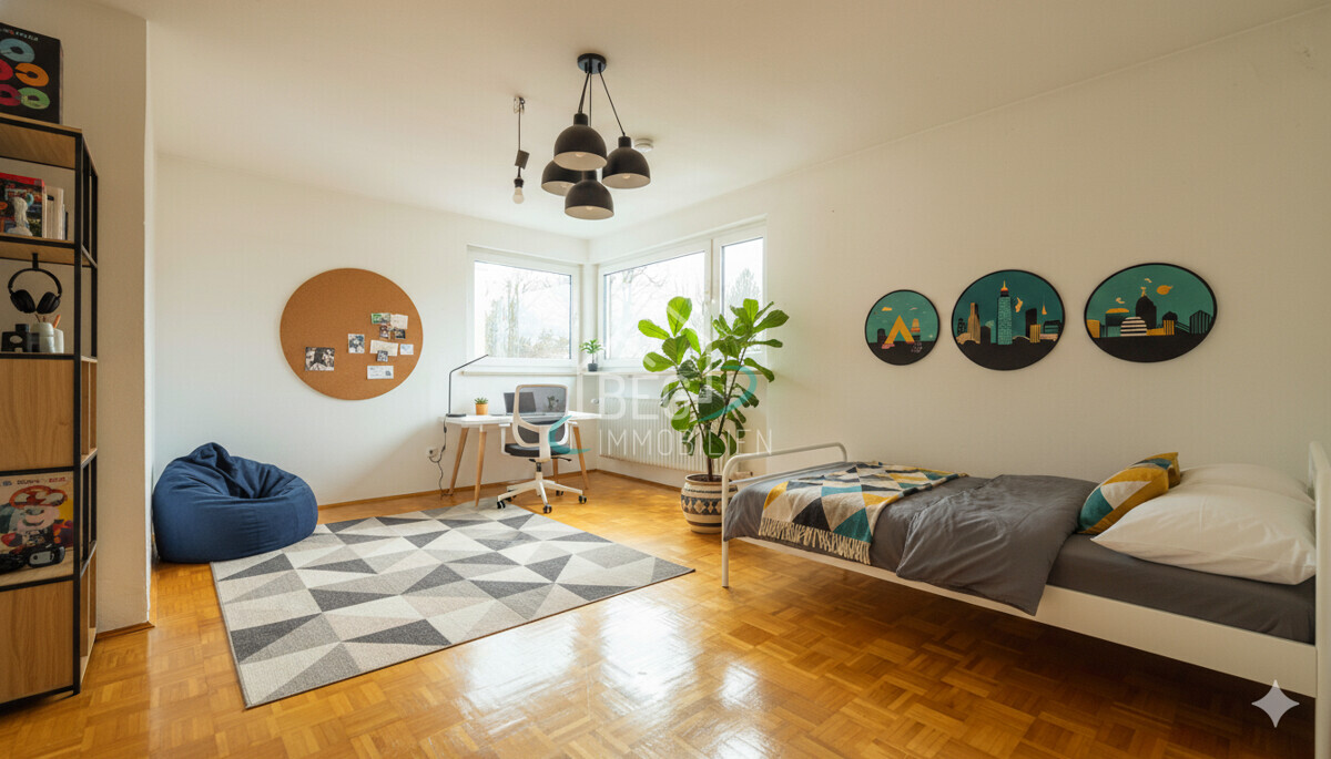 Kinderzimmer