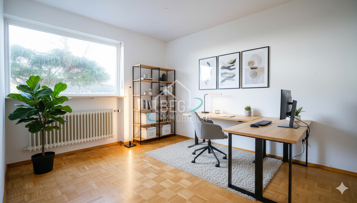 Büro