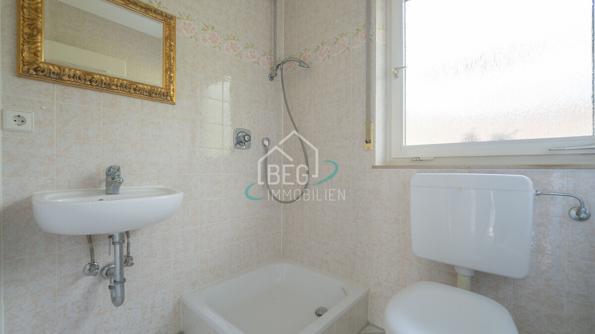Dusche/WC