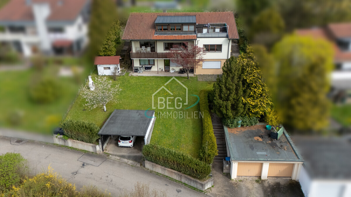 Gesamtübersicht