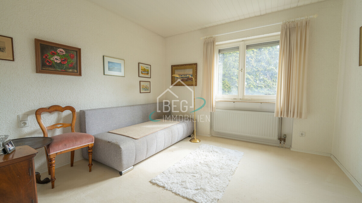 Gästezimmer
