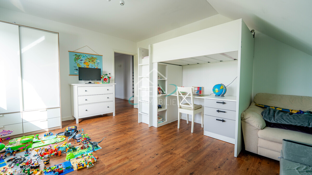 Kinderzimmer II DG
