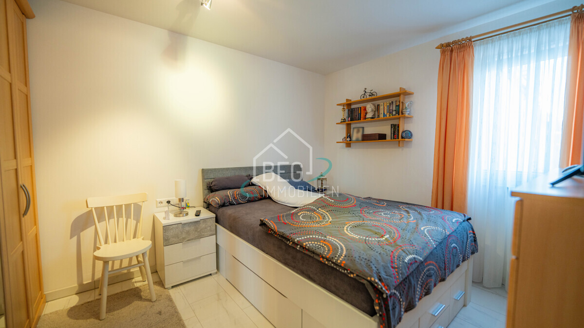 Schlafzimmer I ELW