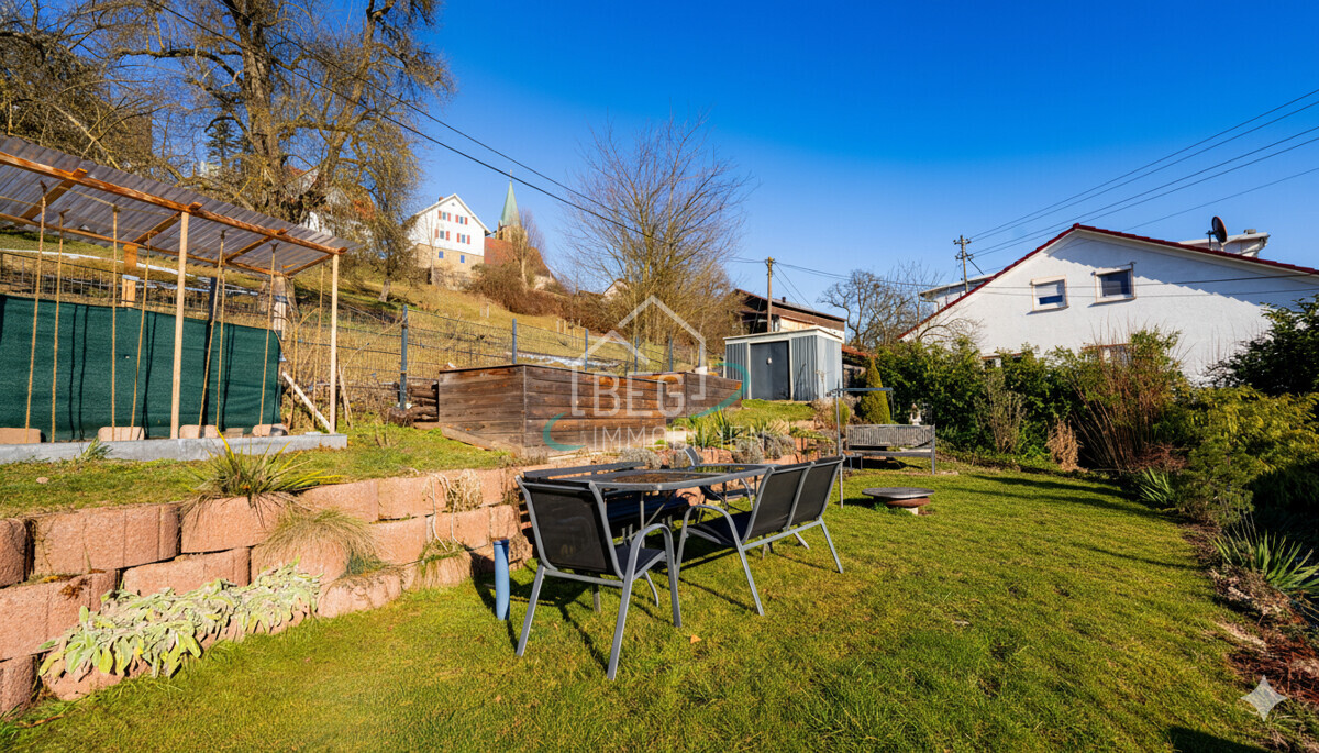 Garten
