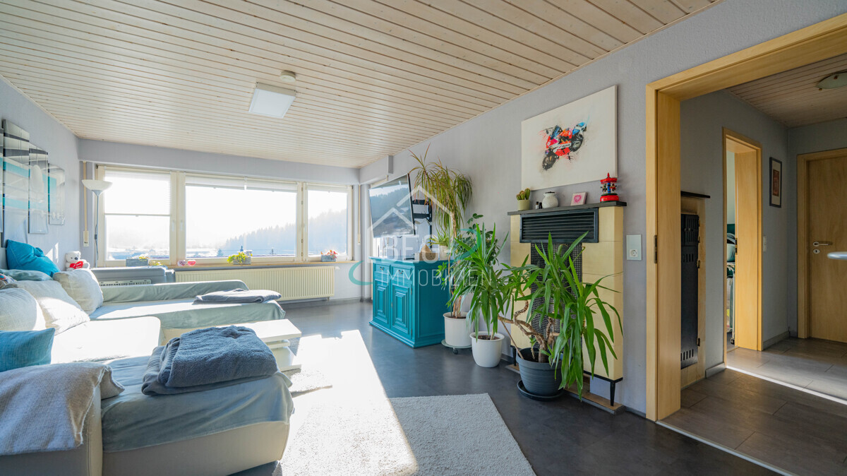 Wohnzimmer EG