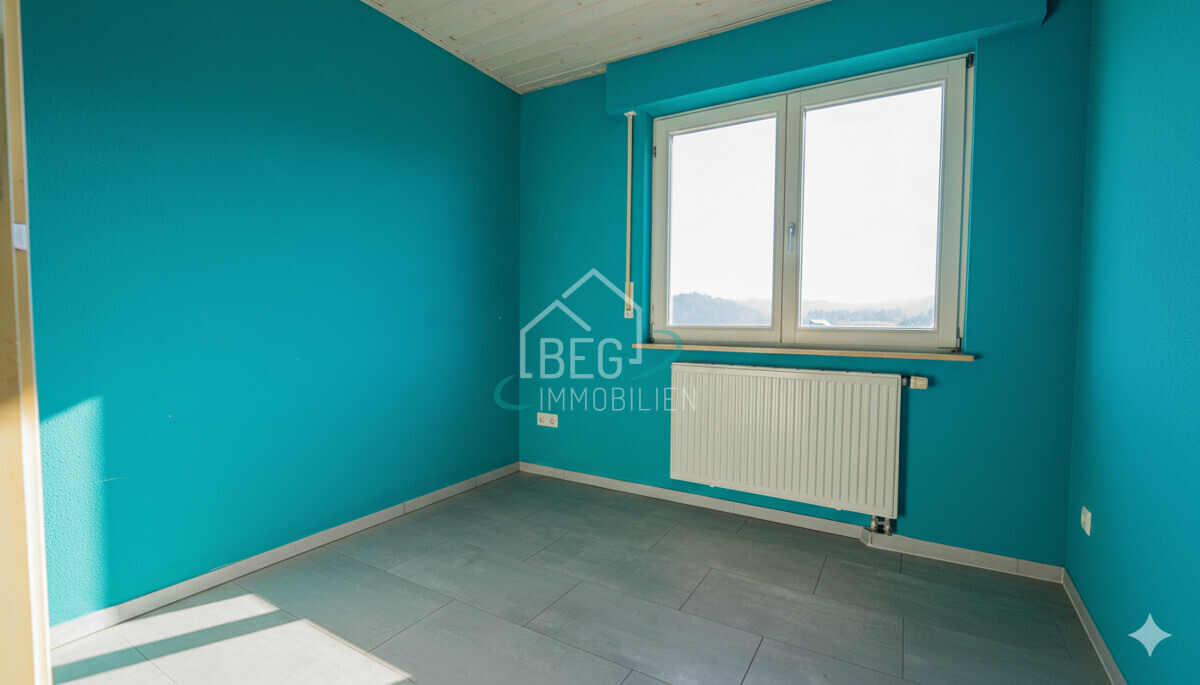 Kinderzimmer EG