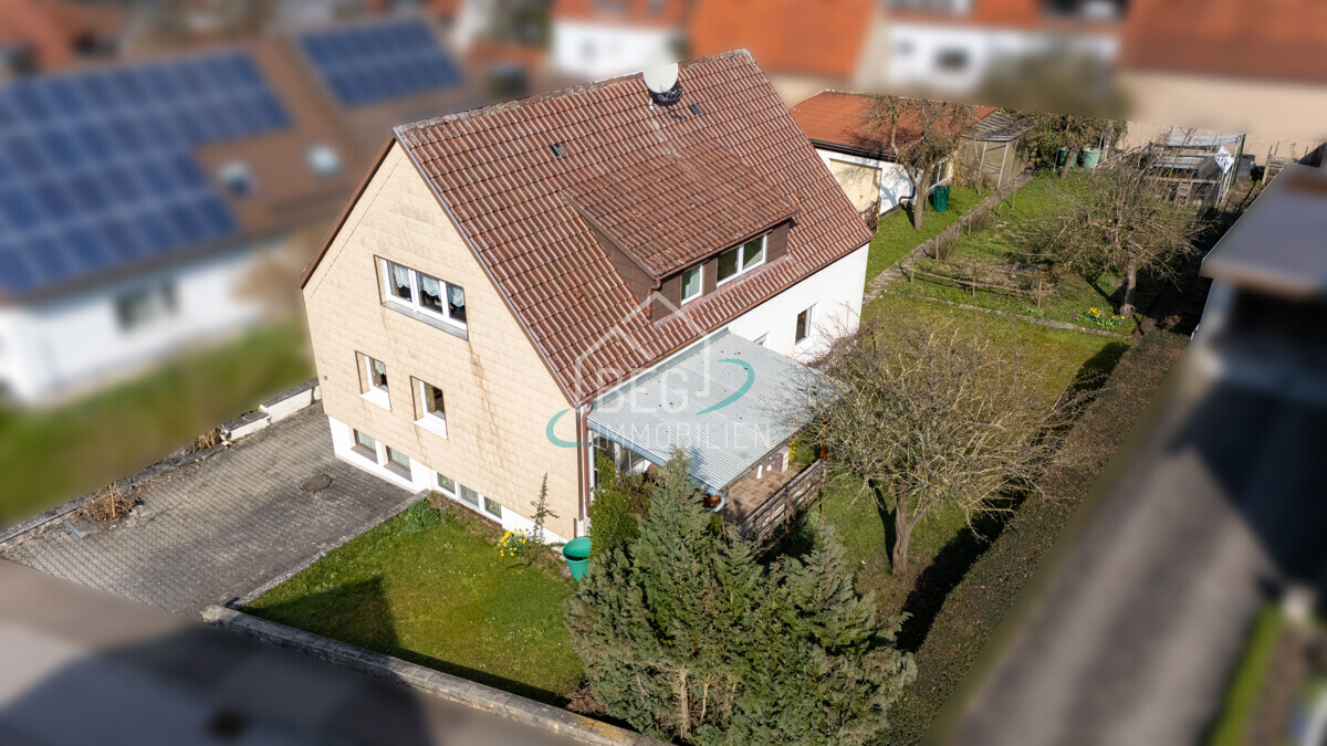 Außenaufnahme