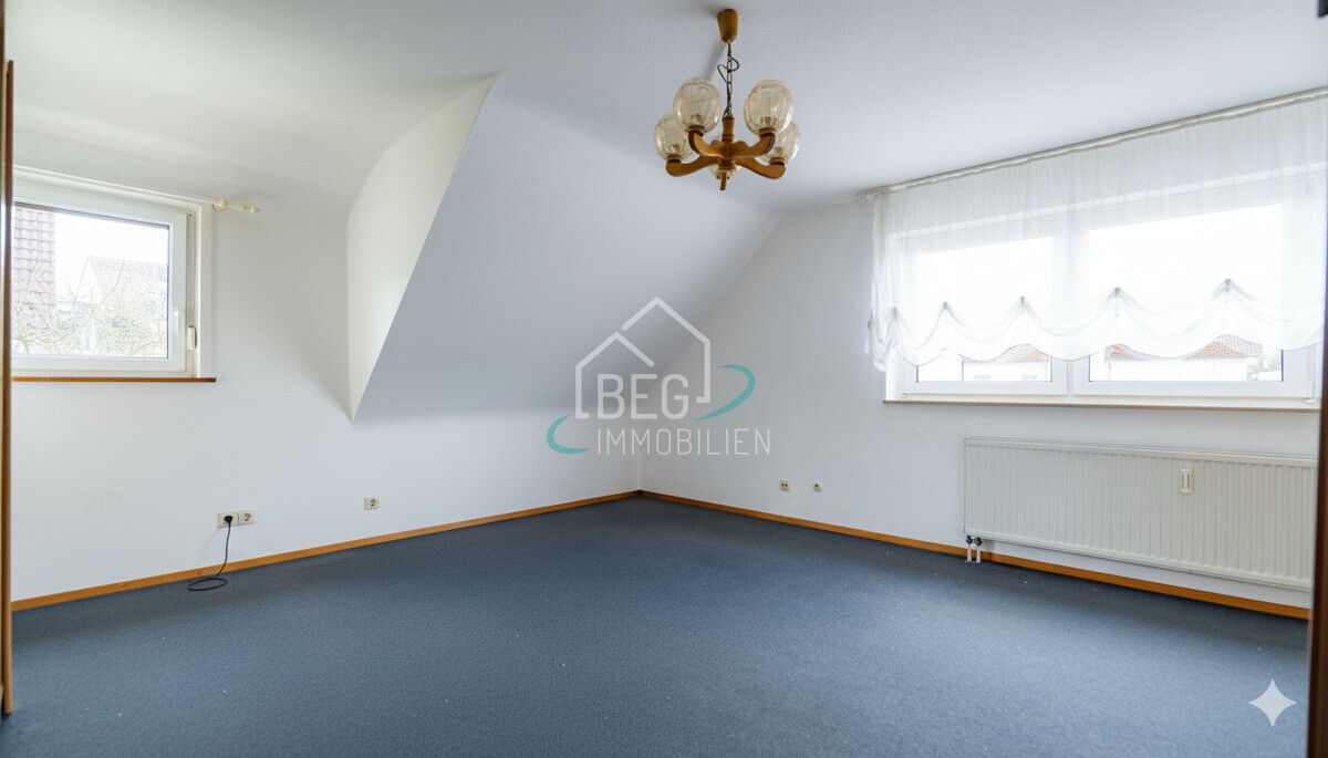 Wohnzimmer OG