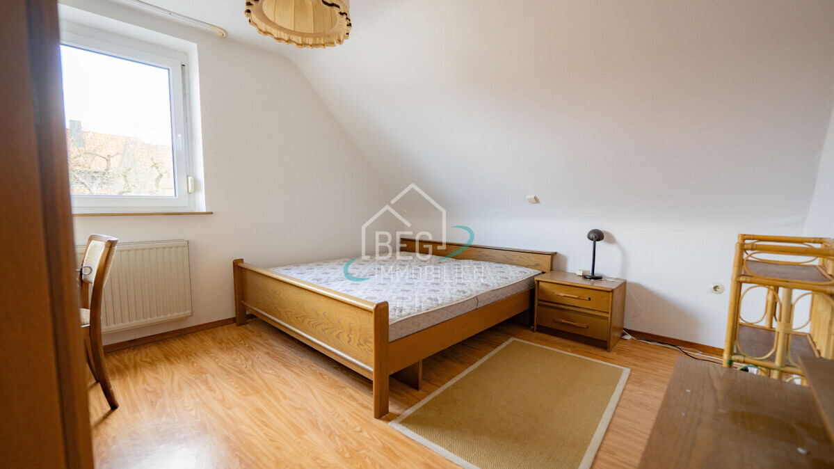 Schlafzimmer OG