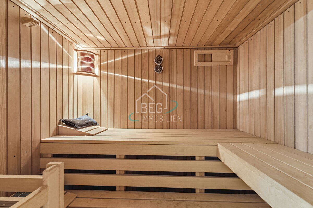 Sauna UG