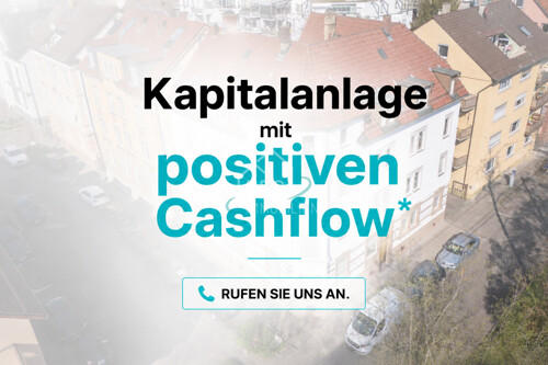 Kapitalanlage