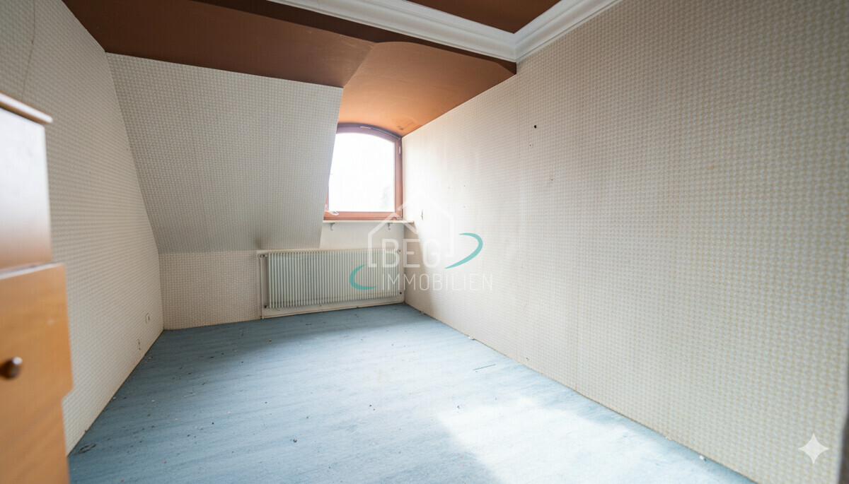 Gästezimmer I DG