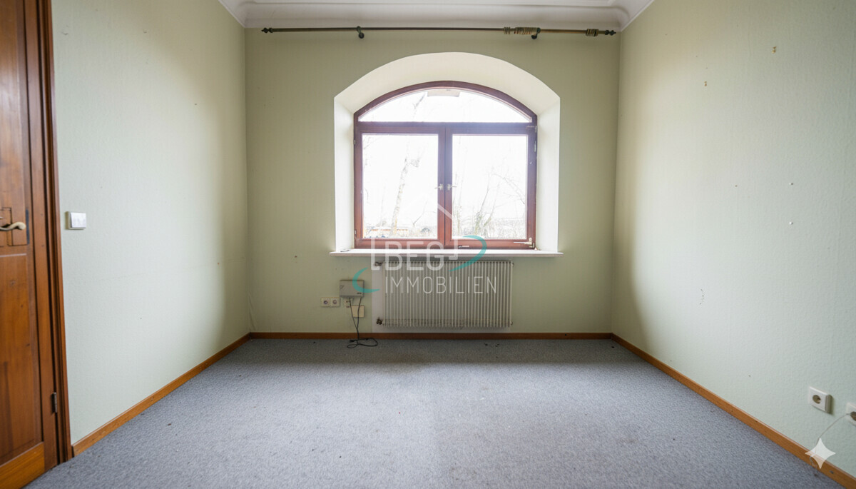 Hauswirtschaft/Abstellraum EG