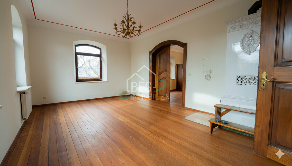 Wohnzimmer EG