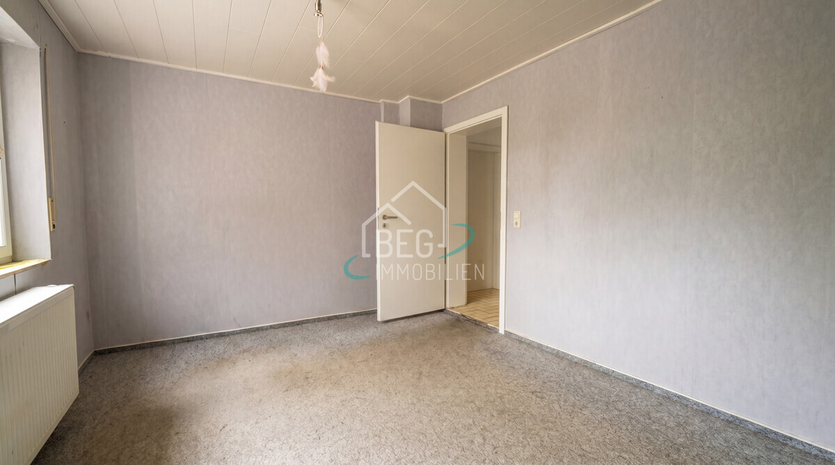 Büro / Kinderzimmer