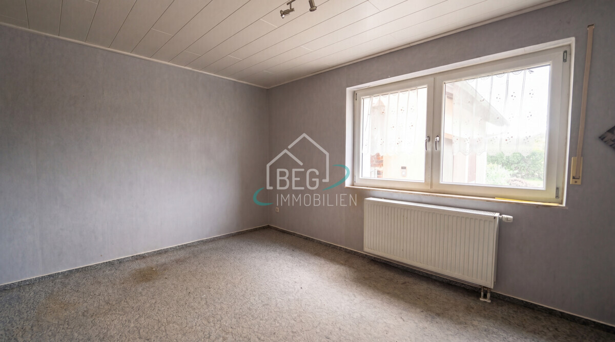 Büro / Kinderzimmer