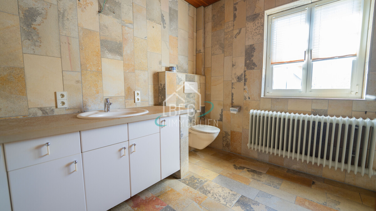 Badezimmer 2 OG 1